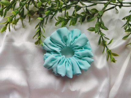 Scrunchies House – 100% Handmade Scrunchies