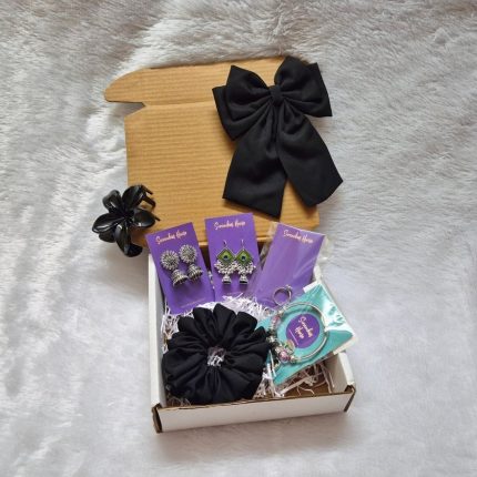 MIDNIGHT HAMPER