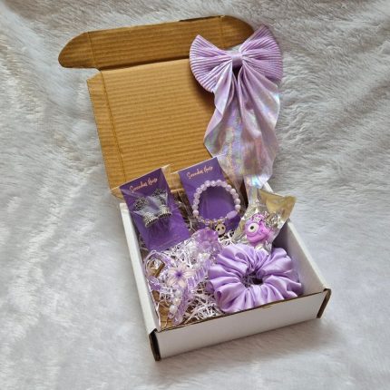 LILAC PARADISE