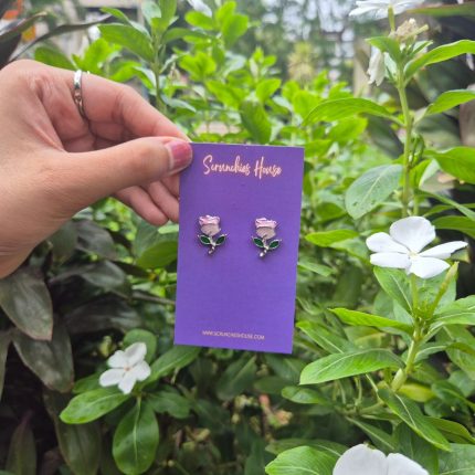 ROSE STUDS