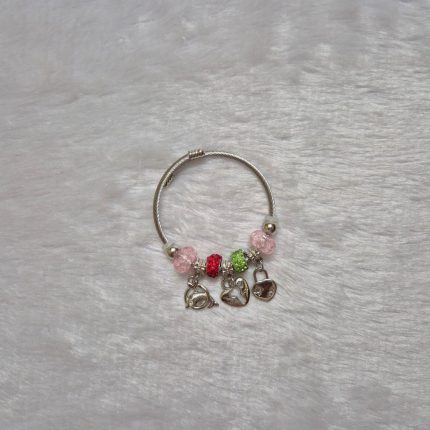 PANDORA BRACELET 10.0