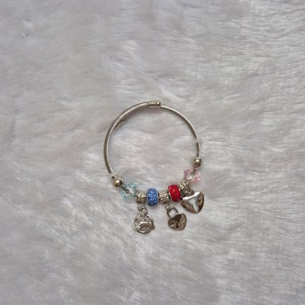 PANDORA BRACELET 5.0