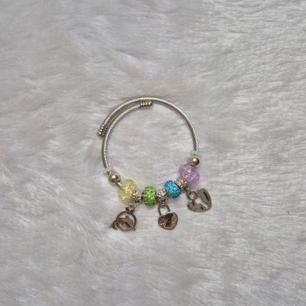 PANDORA BRACELET 3.0
