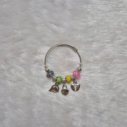 PANDORA BRACELET 2.0