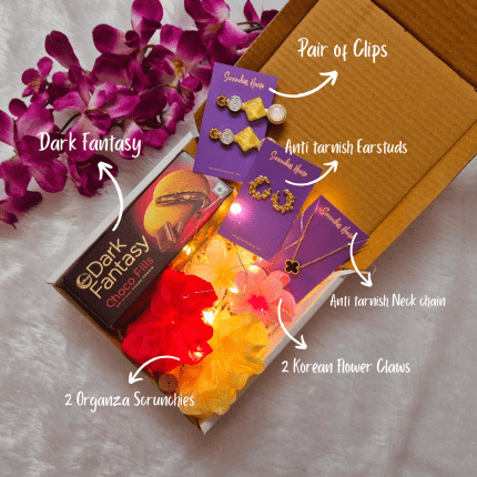 PREMIUM HAMPER