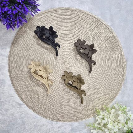 BASIC FLOWER CLAWS ( Large Size )