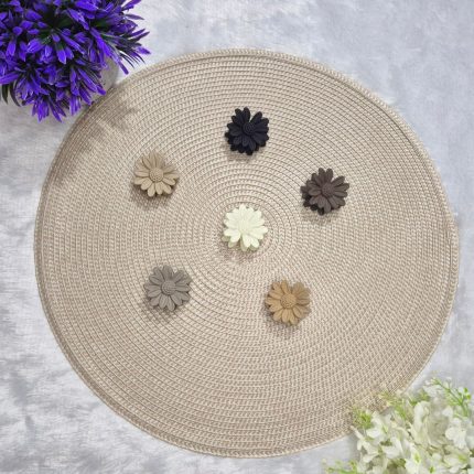 BASIC FLORAL CLAWS ( Mini Size )