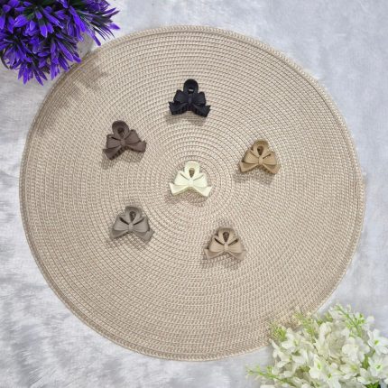 BASIC BOW CLAWS ( Mini Size )