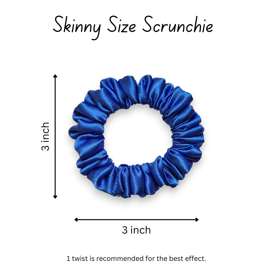 Scrunchies House (1)